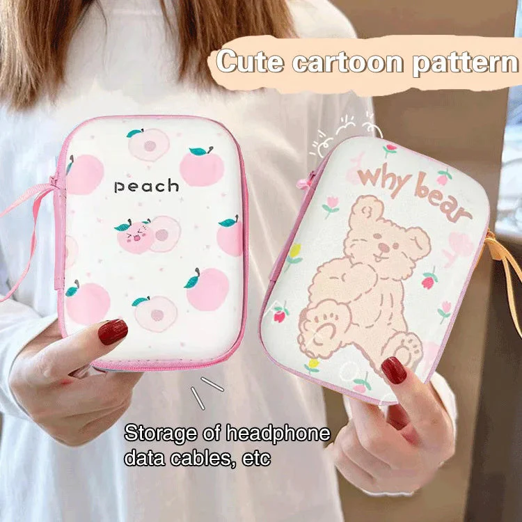 Carry A Multifunctional Storage Box With You - Image 3