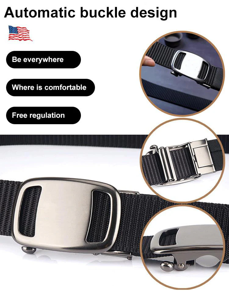 🔥🔥Hot Sale-Pilot Tactical Belt - Image 4