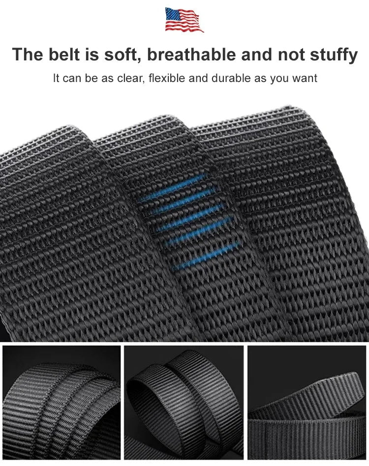 🔥🔥Hot Sale-Pilot Tactical Belt - Image 5