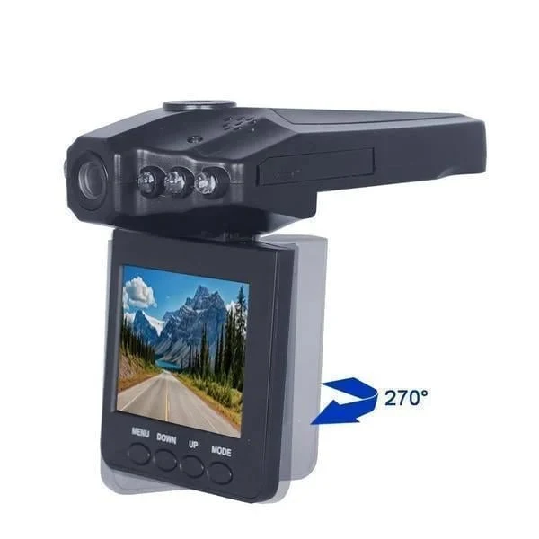 (🎁2024 New Year Hot Sale🎁)🔥 49% OFF - 1080p HD Night Vision Dash Cam - Image 11