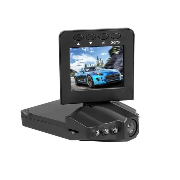 (🎁2024 New Year Hot Sale🎁)🔥 49% OFF - 1080p HD Night Vision Dash Cam - Image 13