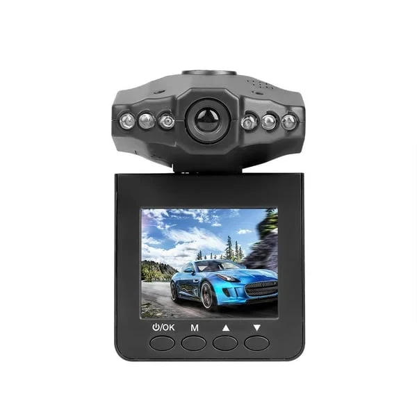 (🎁2024 New Year Hot Sale🎁)🔥 49% OFF - 1080p HD Night Vision Dash Cam - Image 14