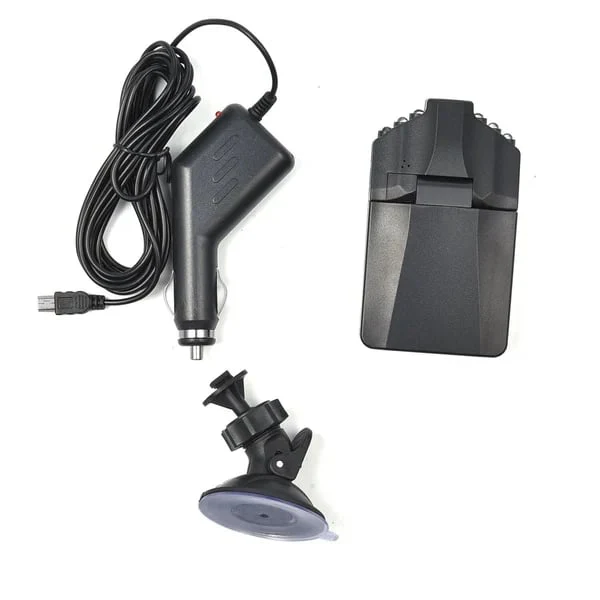 (🎁2024 New Year Hot Sale🎁)🔥 49% OFF - 1080p HD Night Vision Dash Cam - Image 16