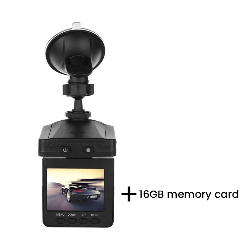 (🎁2024 New Year Hot Sale🎁)🔥 49% OFF - 1080p HD Night Vision Dash Cam - Image 18