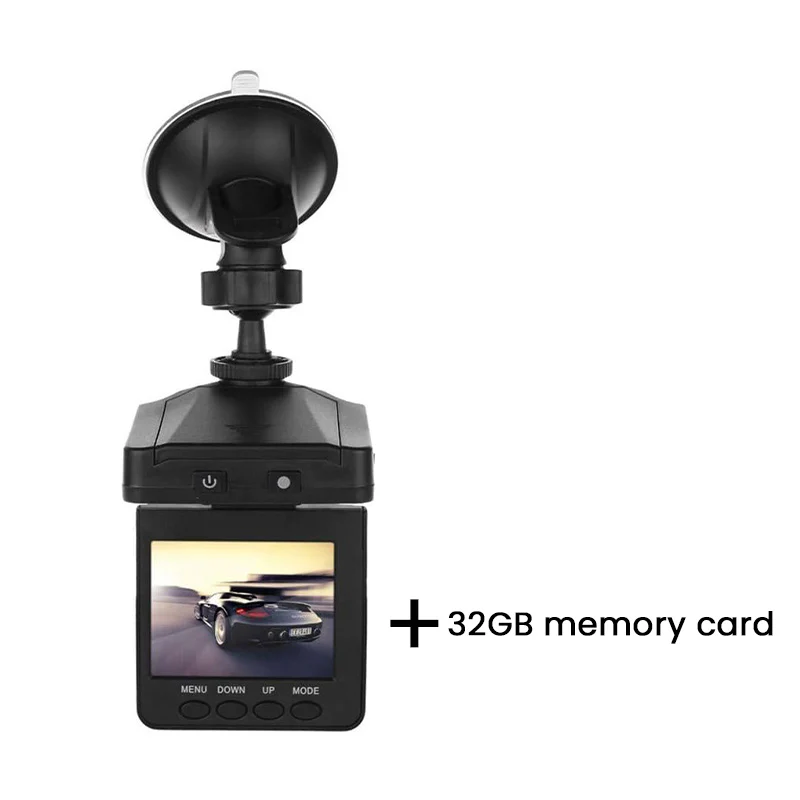 (🎁2024 New Year Hot Sale🎁)🔥 49% OFF - 1080p HD Night Vision Dash Cam - Image 19