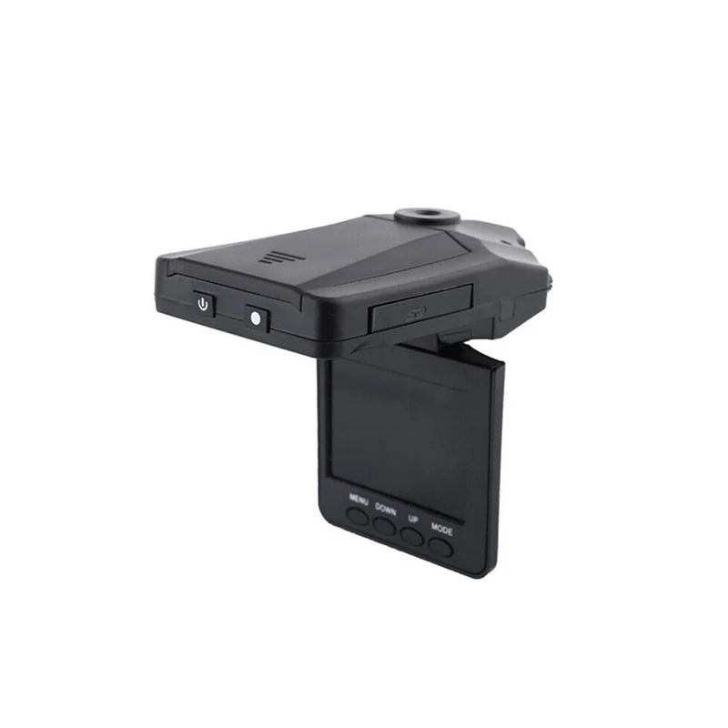 (🎁2024 New Year Hot Sale🎁)🔥 49% OFF - 1080p HD Night Vision Dash Cam - Image 20