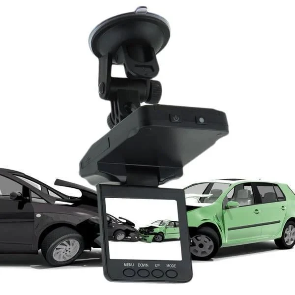 (🎁2024 New Year Hot Sale🎁)🔥 49% OFF - 1080p HD Night Vision Dash Cam - Image 8