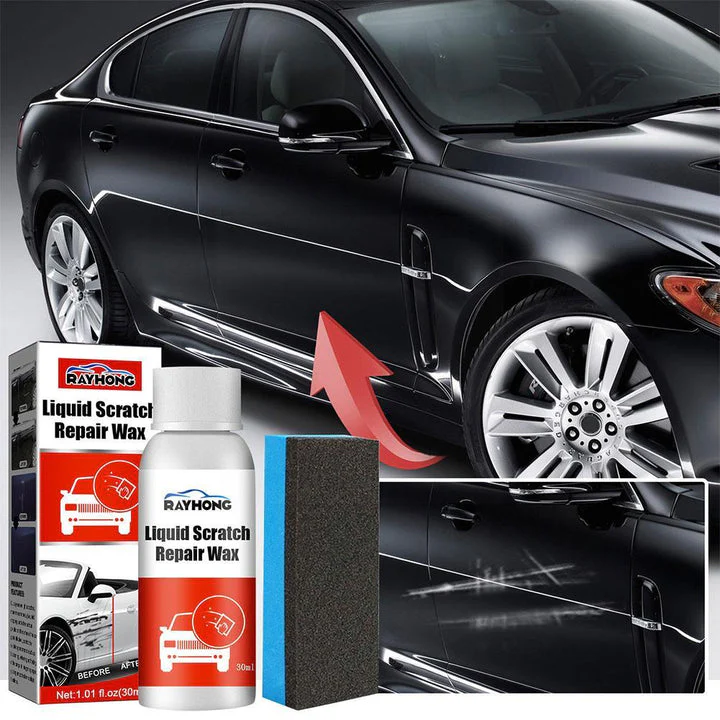 🔥New Year Special 49% OFF🔥Instant Car Scratch Remove - Image 3