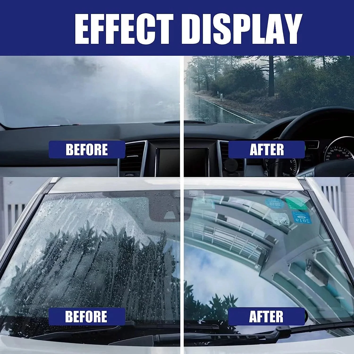 🚗HOT SALE 🎁Multi-functional Coating Renewal Agent - Image 11