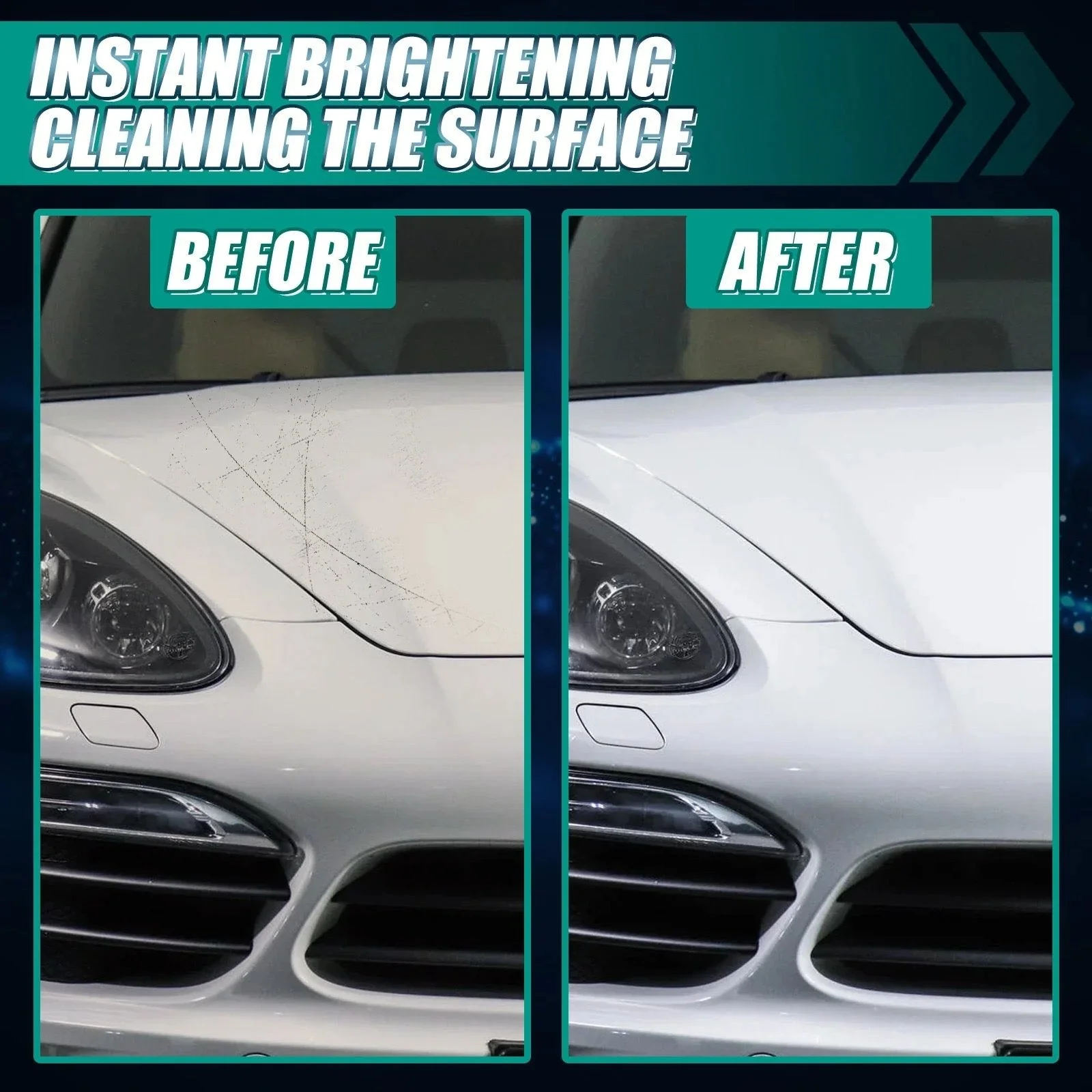 🚗HOT SALE 🎁Multi-functional Coating Renewal Agent - Image 12