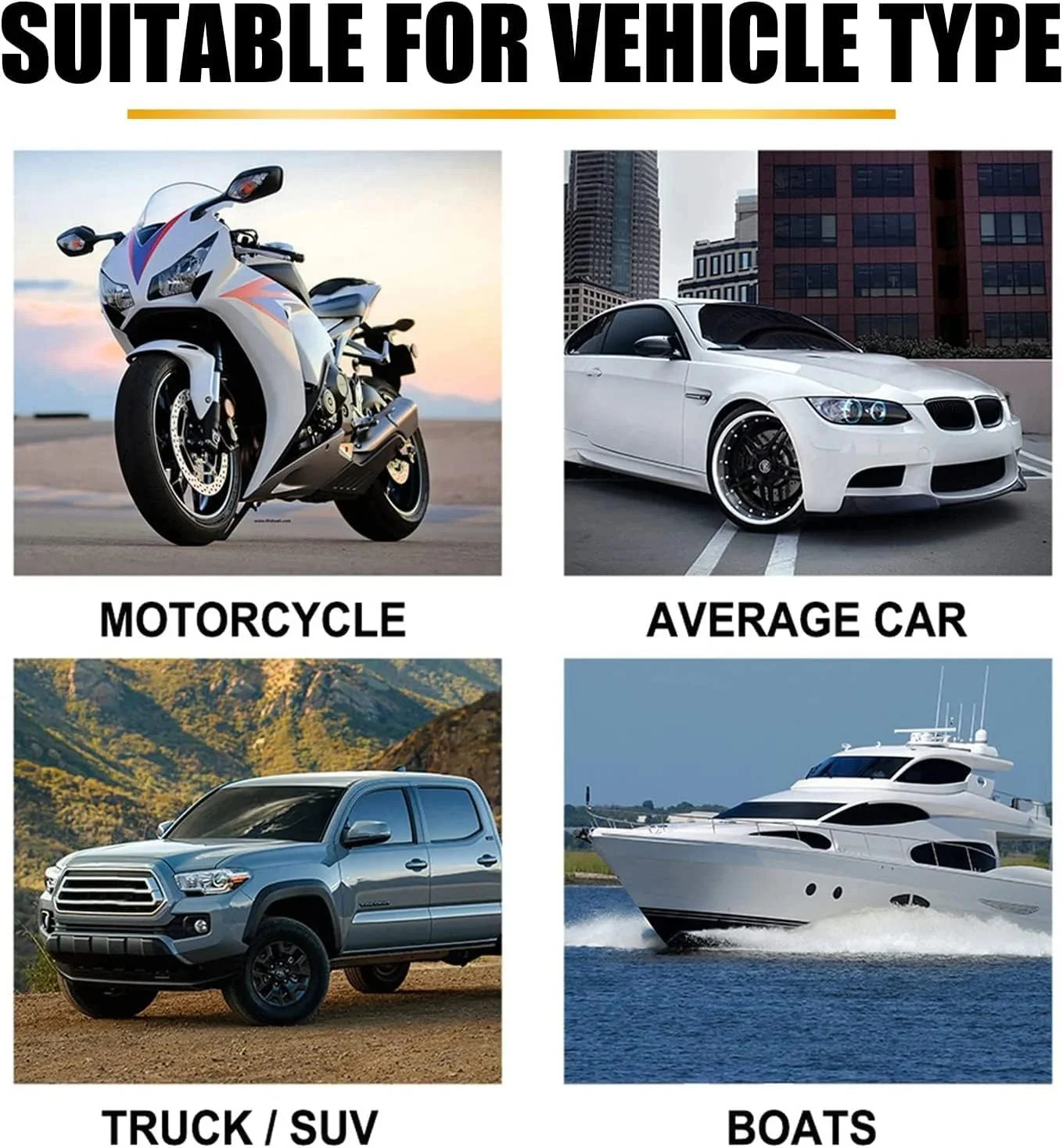 🚗HOT SALE 🎁Multi-functional Coating Renewal Agent - Image 5