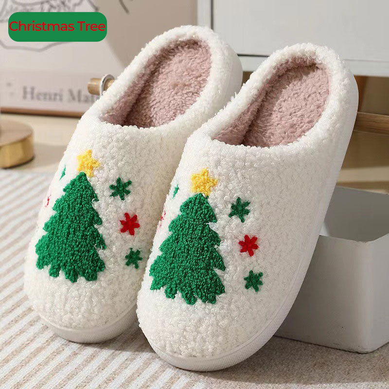 🎅🎁[Warm Gift] Cute Household Warm Slippers - Image 19