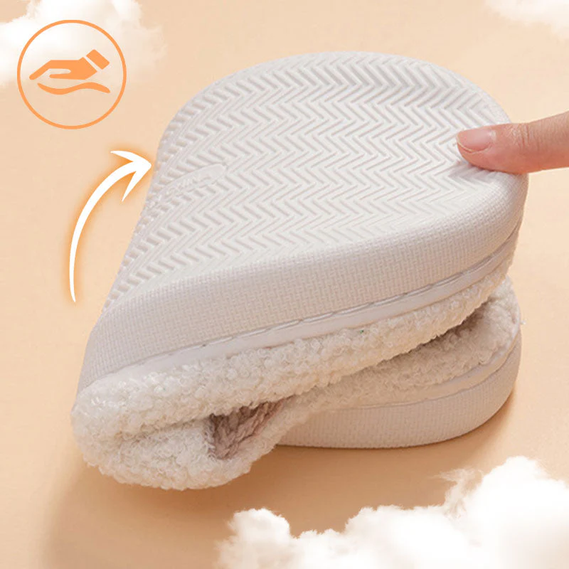 🎅🎁[Warm Gift] Cute Household Warm Slippers - Image 8