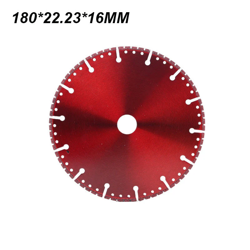 Stainless Steel Metal Cutting Wheel - Image 10
