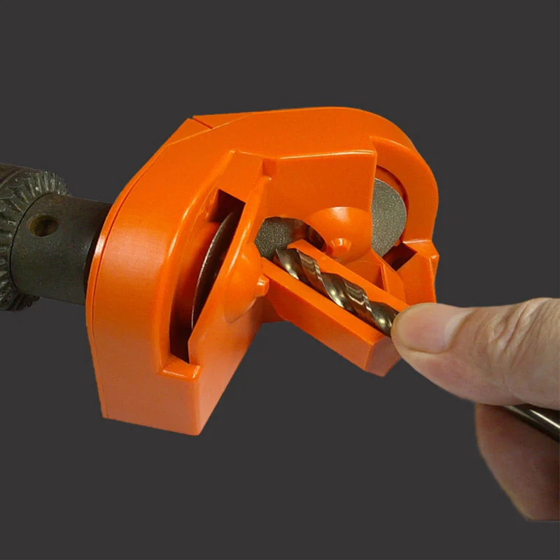 Multipurpose Drill Bit Grinding Sharpener - Image 6
