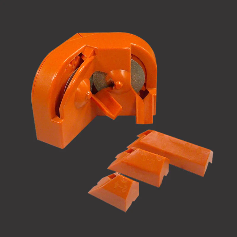 Multipurpose Drill Bit Grinding Sharpener - Image 7
