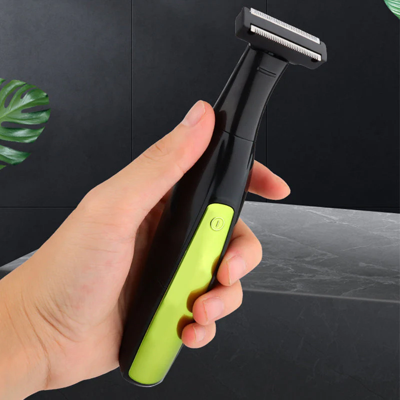 🔥Hot Sale 50% 0FF🔥Multifunctional Electric Wet & Dry Shaver - Image 3