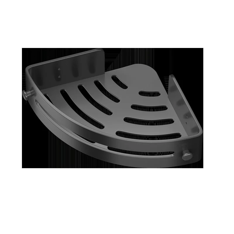 Bathroom Triangle Shelf - Image 7