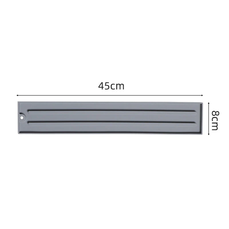 Silicone Kitchen Narrow Seam Storage Mat - Image 11