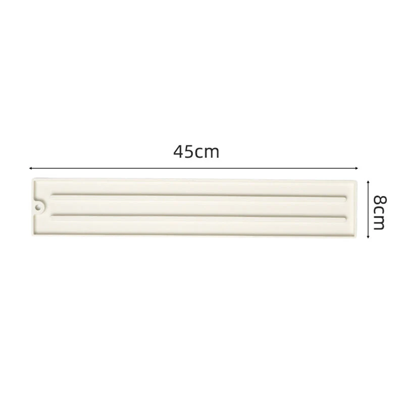 Silicone Kitchen Narrow Seam Storage Mat - Image 12