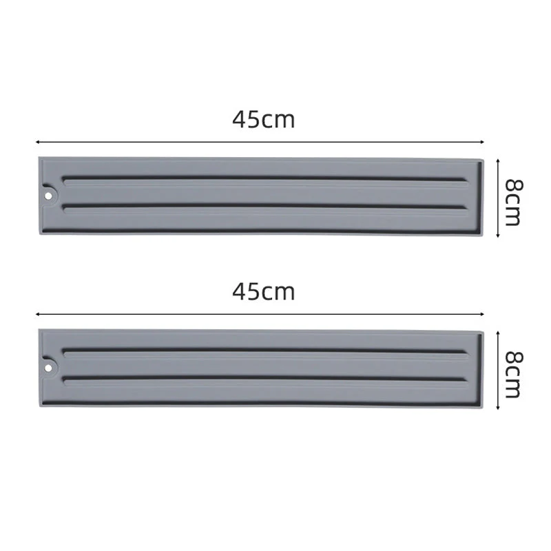 Silicone Kitchen Narrow Seam Storage Mat - Image 14