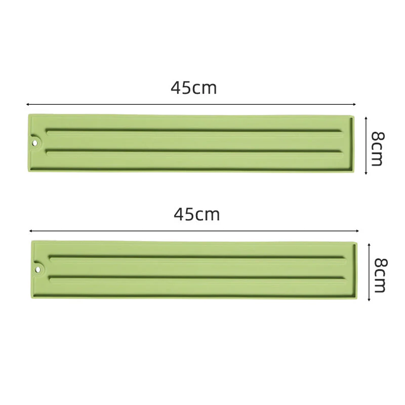 Silicone Kitchen Narrow Seam Storage Mat - Image 16