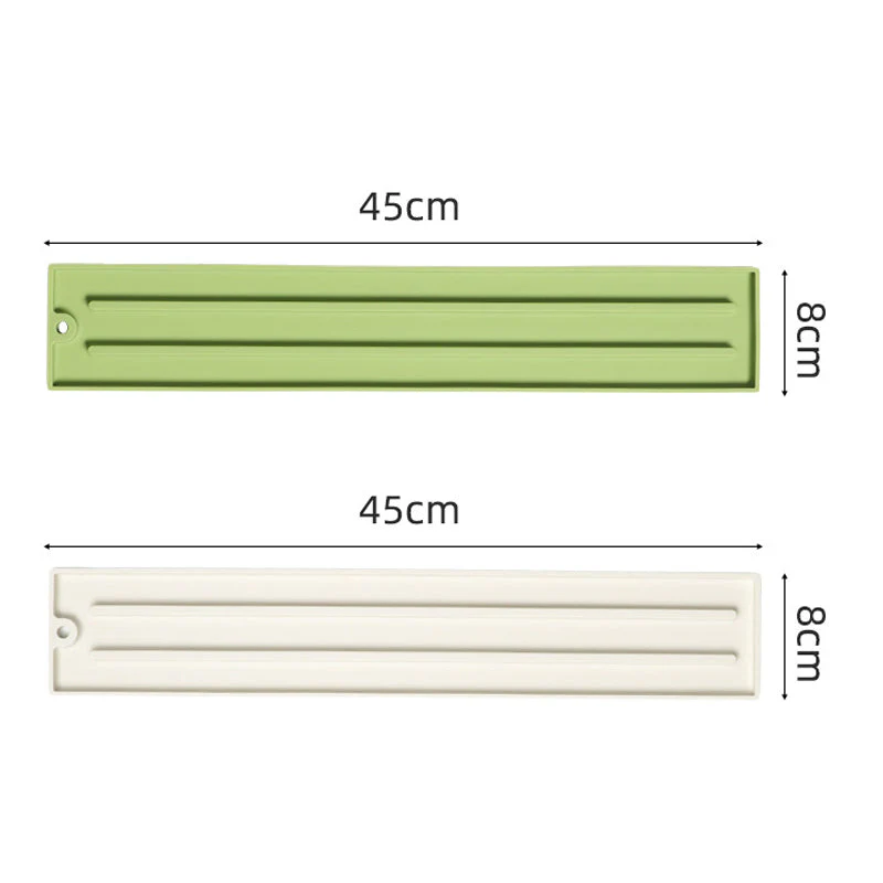 Silicone Kitchen Narrow Seam Storage Mat - Image 18
