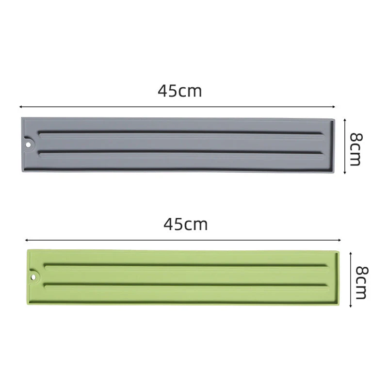 Silicone Kitchen Narrow Seam Storage Mat - Image 19