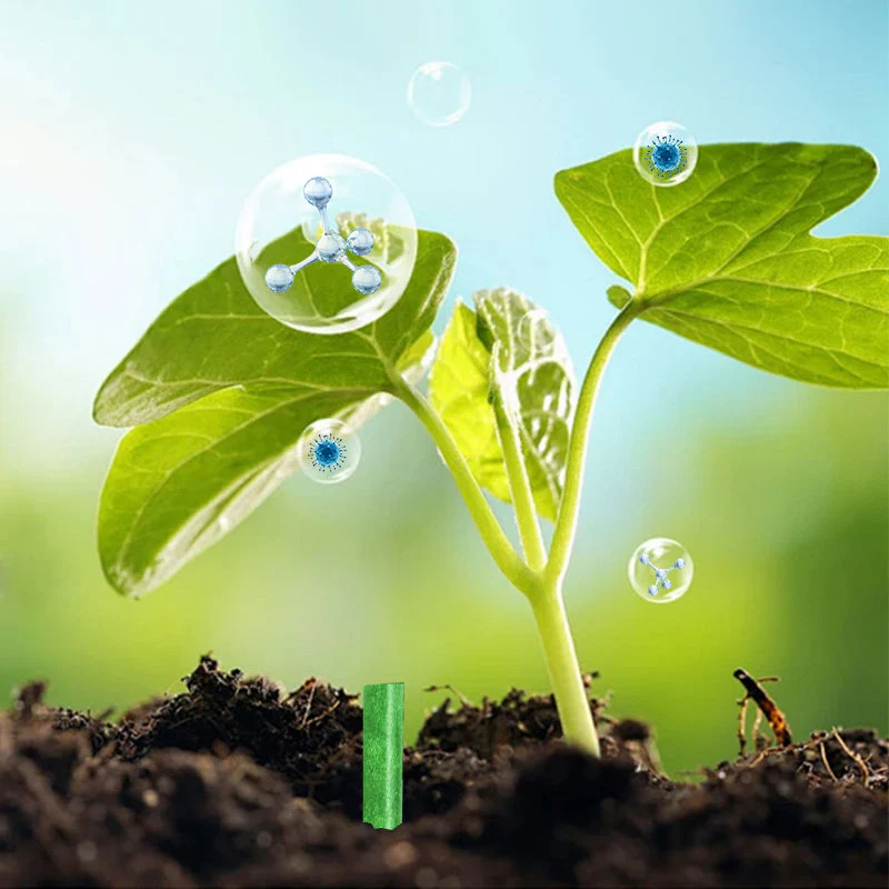 Slow-Release Plant Fertilizer Sticks - Image 3