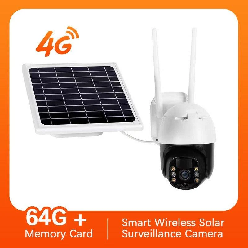 🔈🔈60% OFF🎥Smart wireless led surveillance camera 🎁Free shipping - Image 6