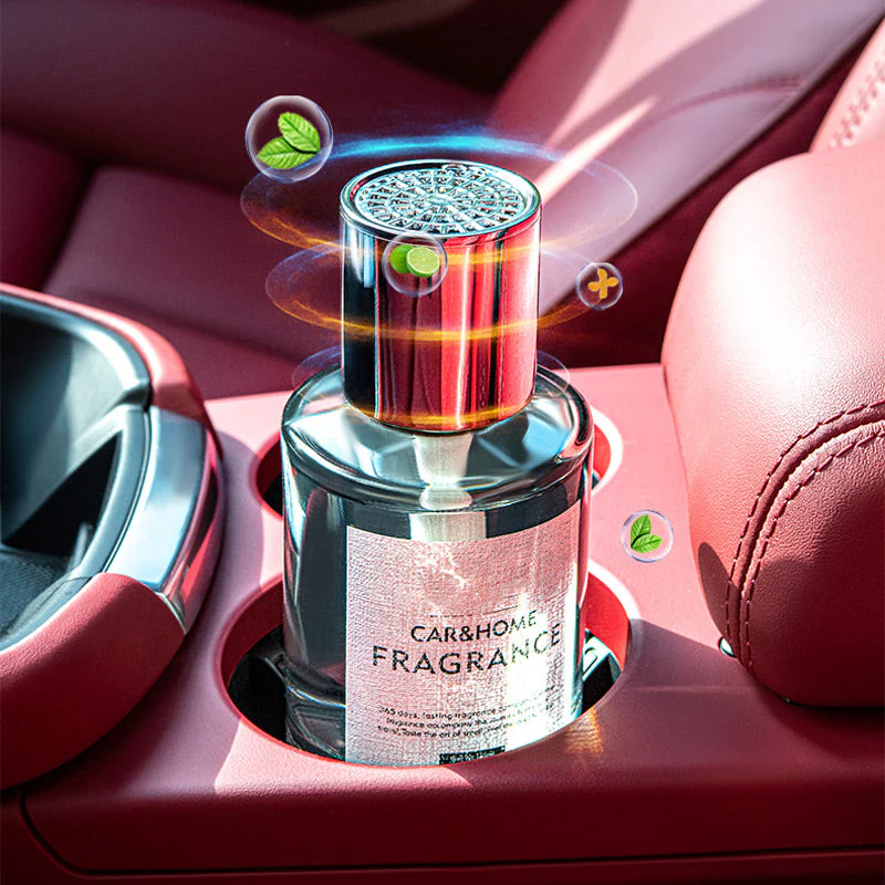 (Big Sale⛄) Smart Ultrasonic Car Freshener - 5 Settings & Auto On/Off - Image 8
