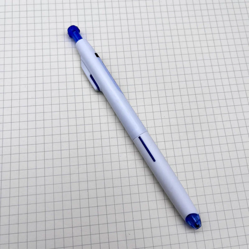 Smooth Press Neutral Pen - Image 10