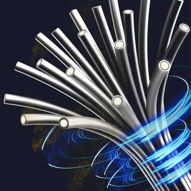 Aluminum Stainless Steel Lighter Solder Wire - Image 5