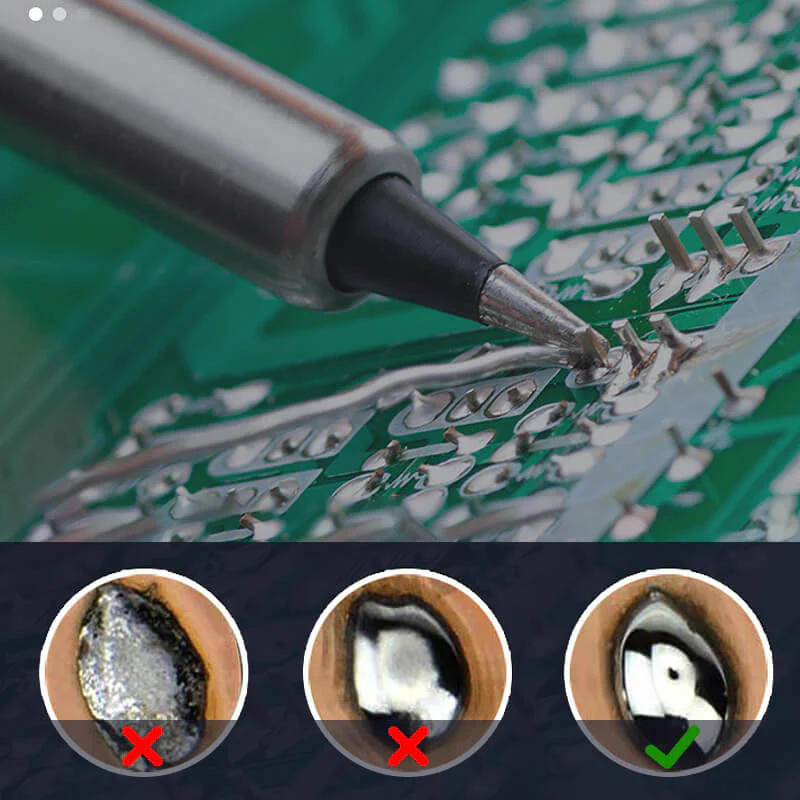 Aluminum Stainless Steel Lighter Solder Wire - Image 7