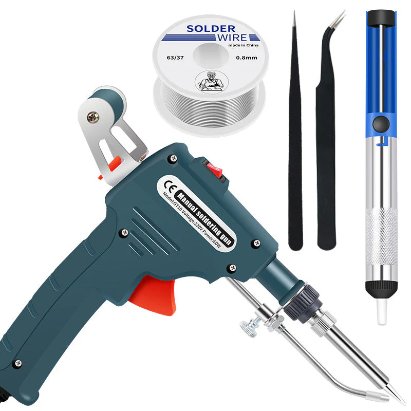 🎊NEW 49% OFF🎊Soldering Iron Kit - Image 4