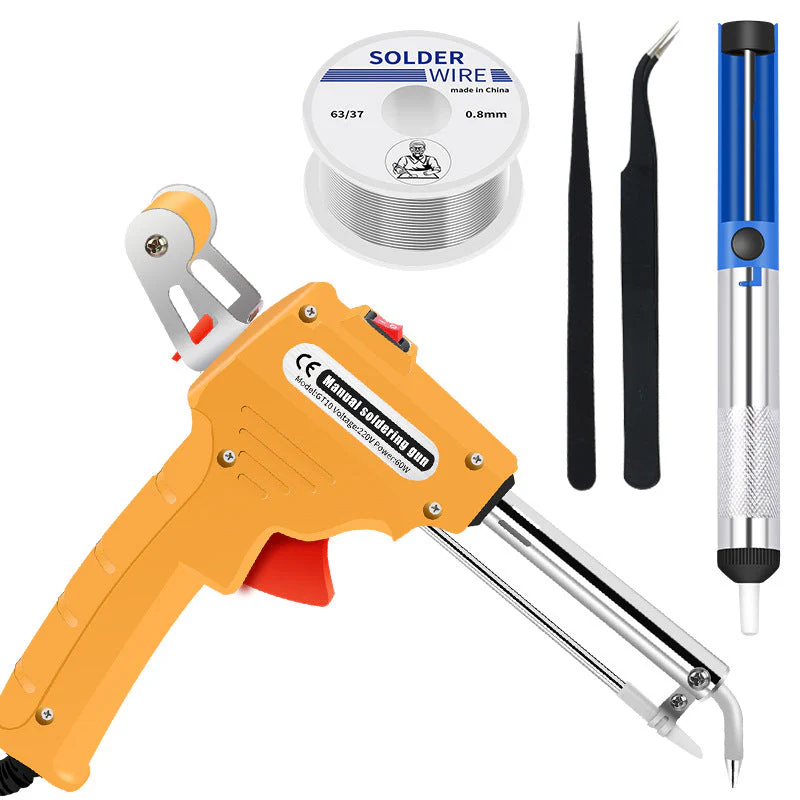 🎊NEW 49% OFF🎊Soldering Iron Kit - Image 6