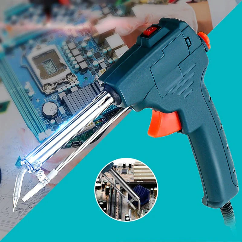 🎊NEW 49% OFF🎊Soldering Iron Kit - Image 9
