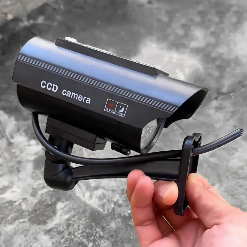 🏆Solar Simulation Security Camera🌞📹 - Image 10