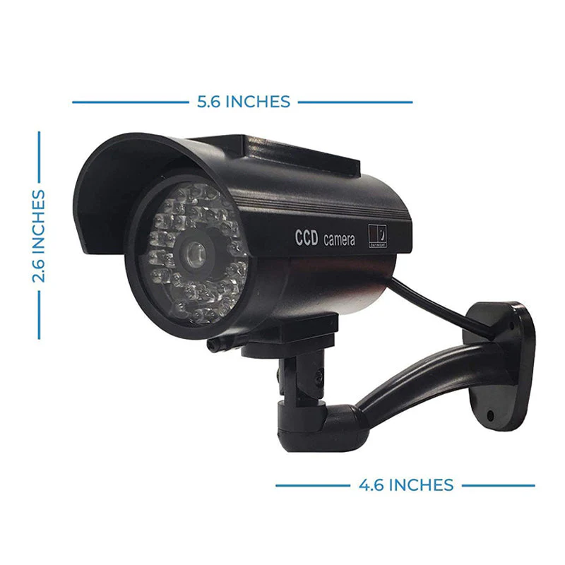 🏆Solar Simulation Security Camera🌞📹 - Image 11