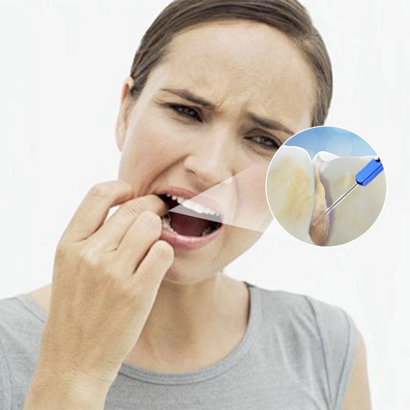 Multifunctional Retractable Portable Toothpick - Image 10