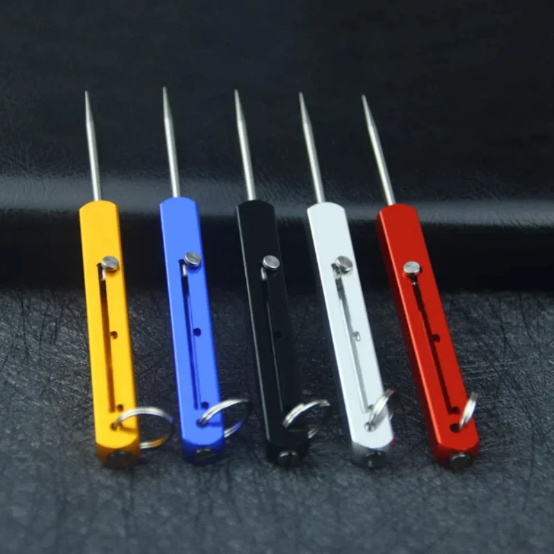 Multifunctional Retractable Portable Toothpick - Image 14