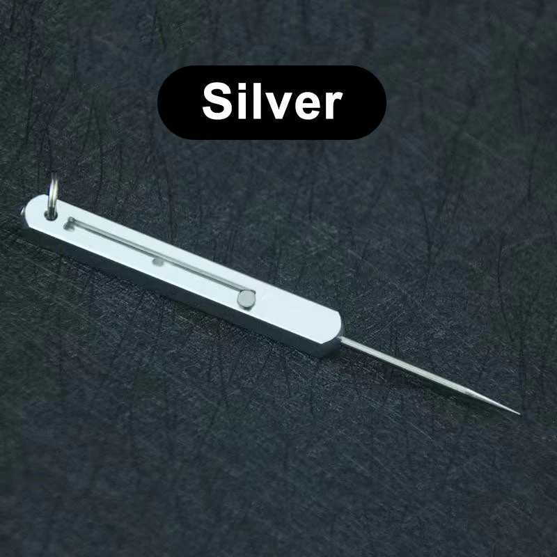 Multifunctional Retractable Portable Toothpick - Image 16