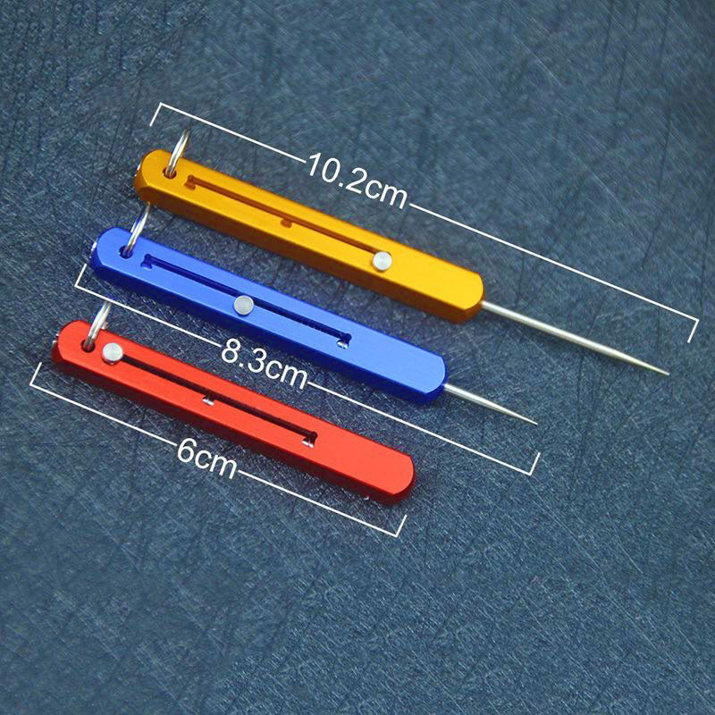 Multifunctional Retractable Portable Toothpick - Image 4