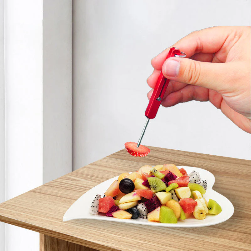 Multifunctional Retractable Portable Toothpick - Image 6