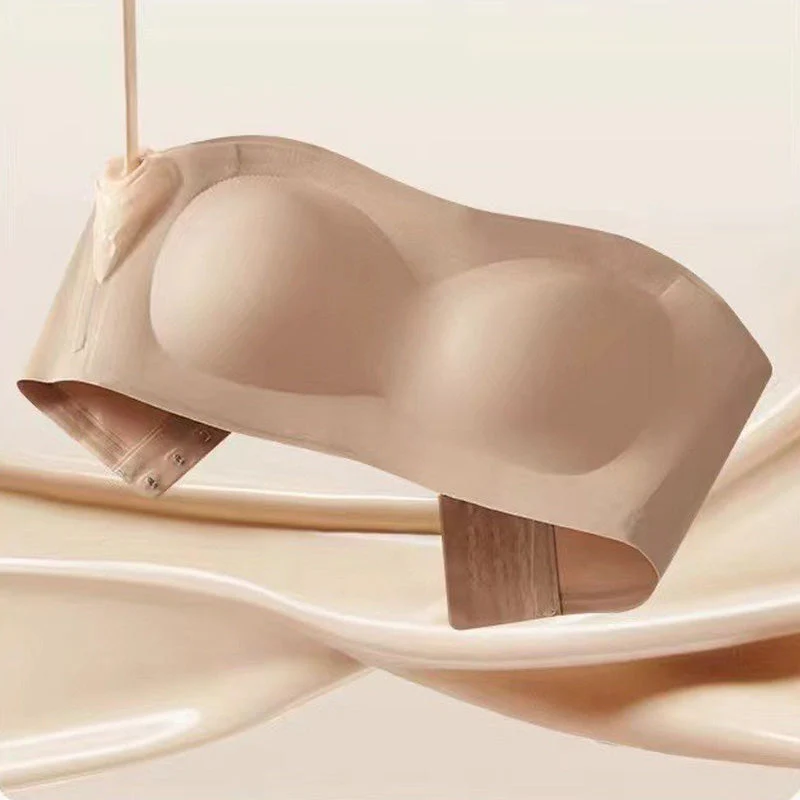 🎊The Secret to Going Out in the Summer with Confidence🎊Strapless & Support Shaping Bra - Image 13