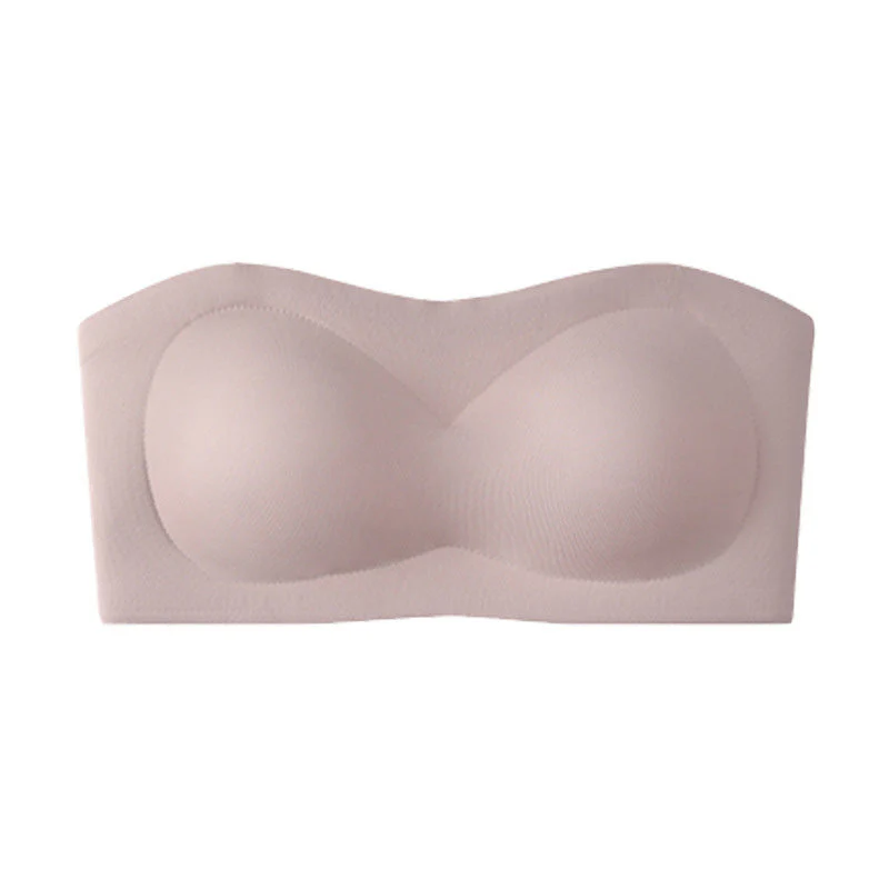 🎊The Secret to Going Out in the Summer with Confidence🎊Strapless & Support Shaping Bra - Image 14