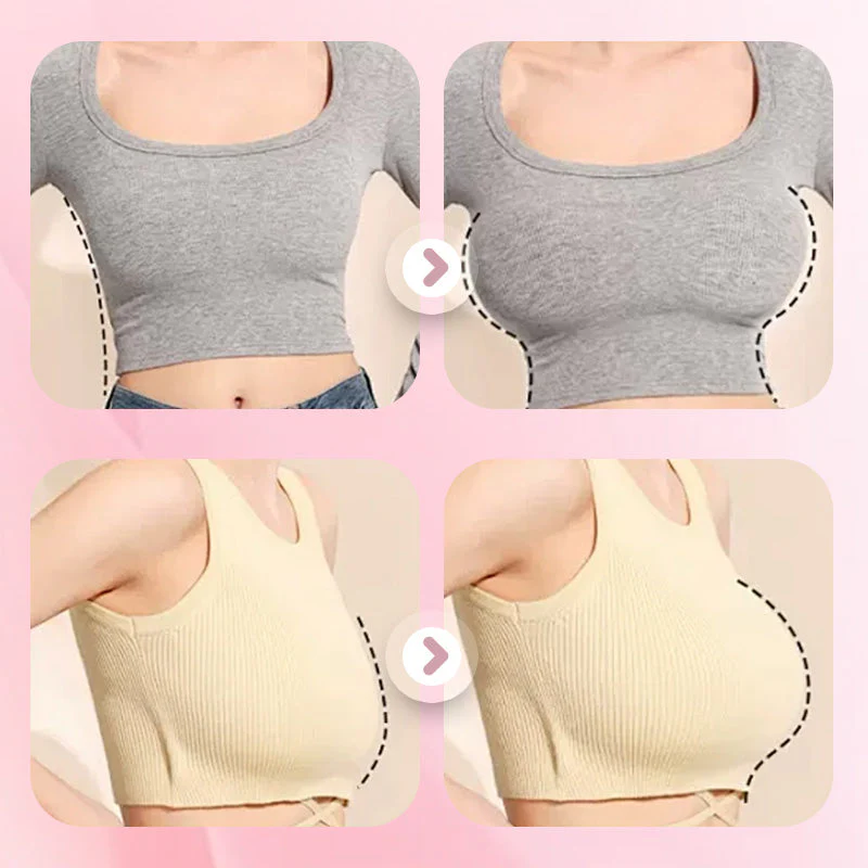🎊The Secret to Going Out in the Summer with Confidence🎊Strapless & Support Shaping Bra - Image 3