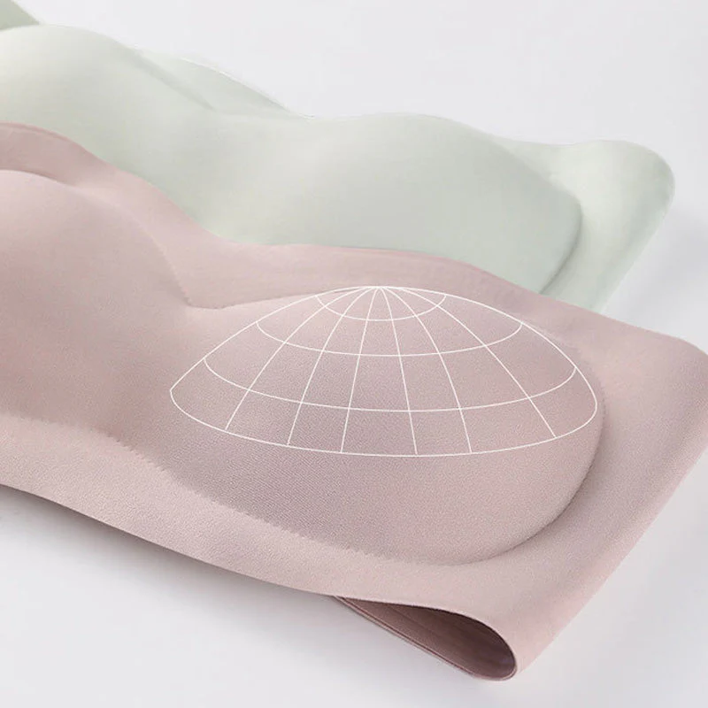 🎊The Secret to Going Out in the Summer with Confidence🎊Strapless & Support Shaping Bra - Image 7