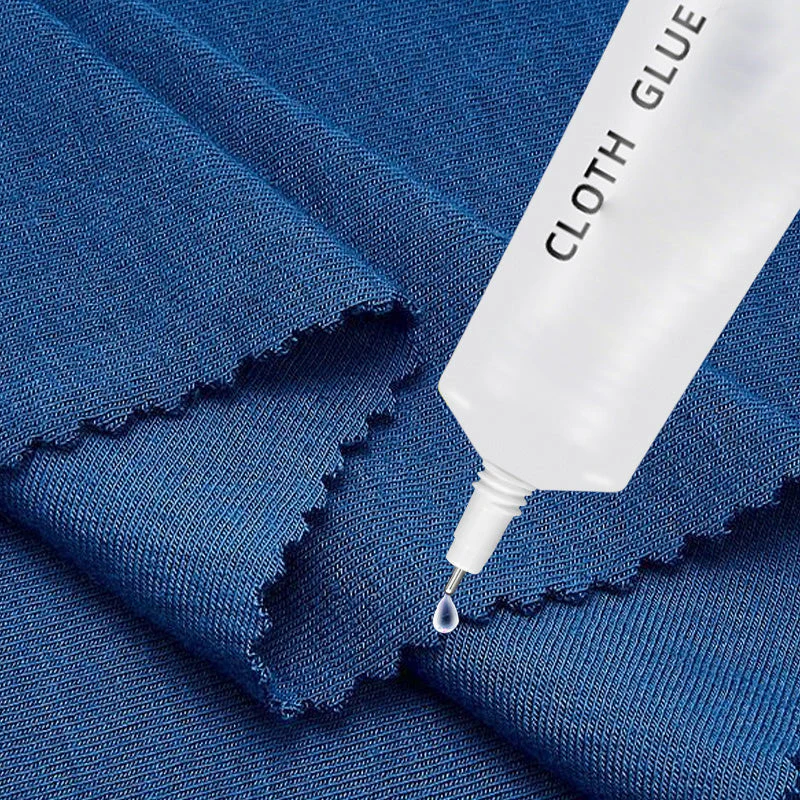 Strong Multi-Purpose Leather and Fabric Adhesive - Image 6