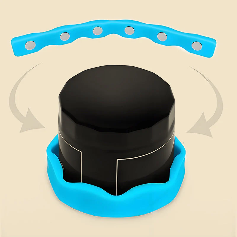 Strong Magnets Oil Filter for Car - Image 6